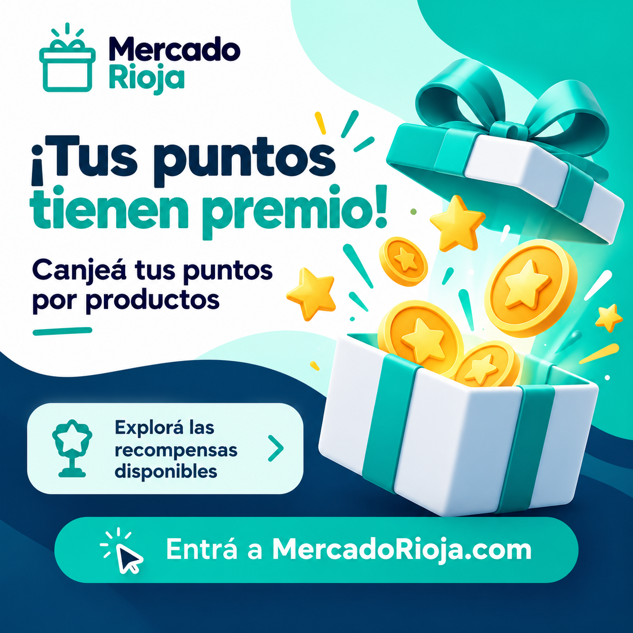 Sumate a mercadorioja