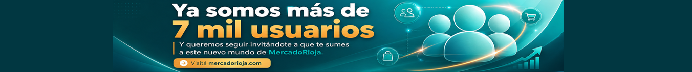 Comprá en MercadoRioja con Ecomercial