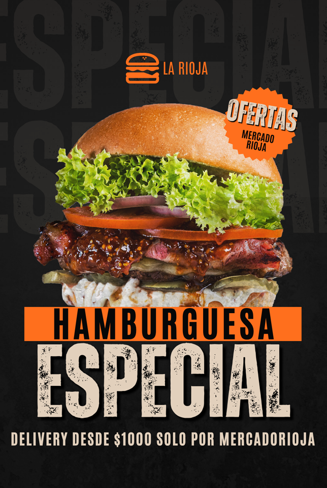 Comidas Rápidas