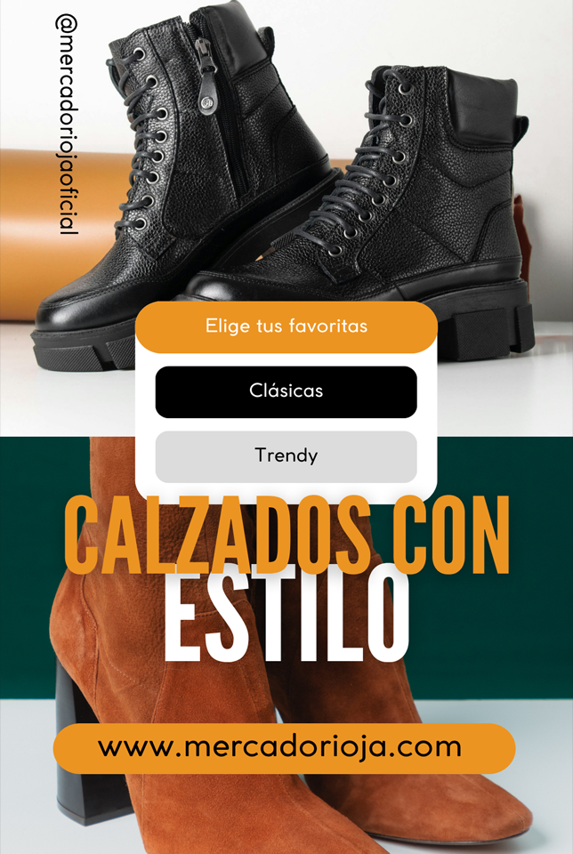 Calzados Ellas