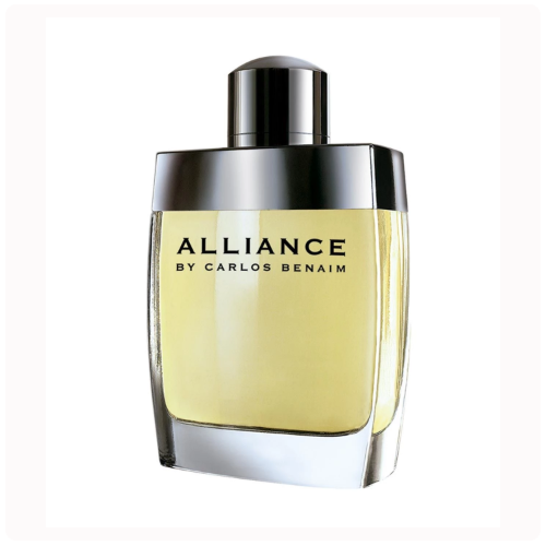 Perfume Alliance