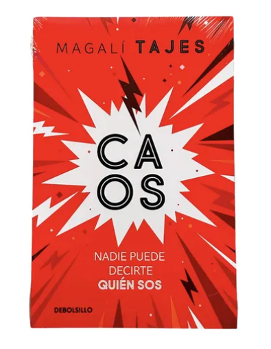 Libro Caos