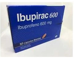 Ibuprofeno