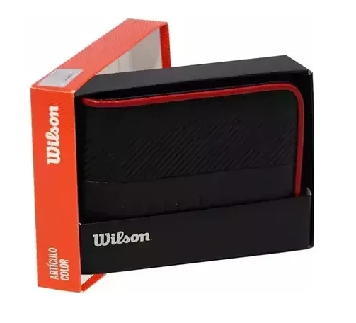 Billetera Wilson