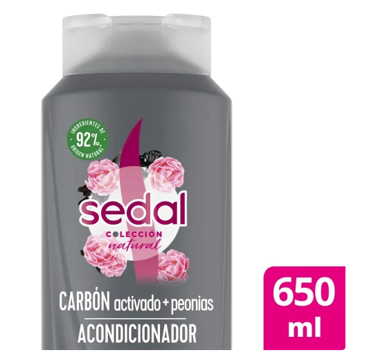 Acondicionador Sedal