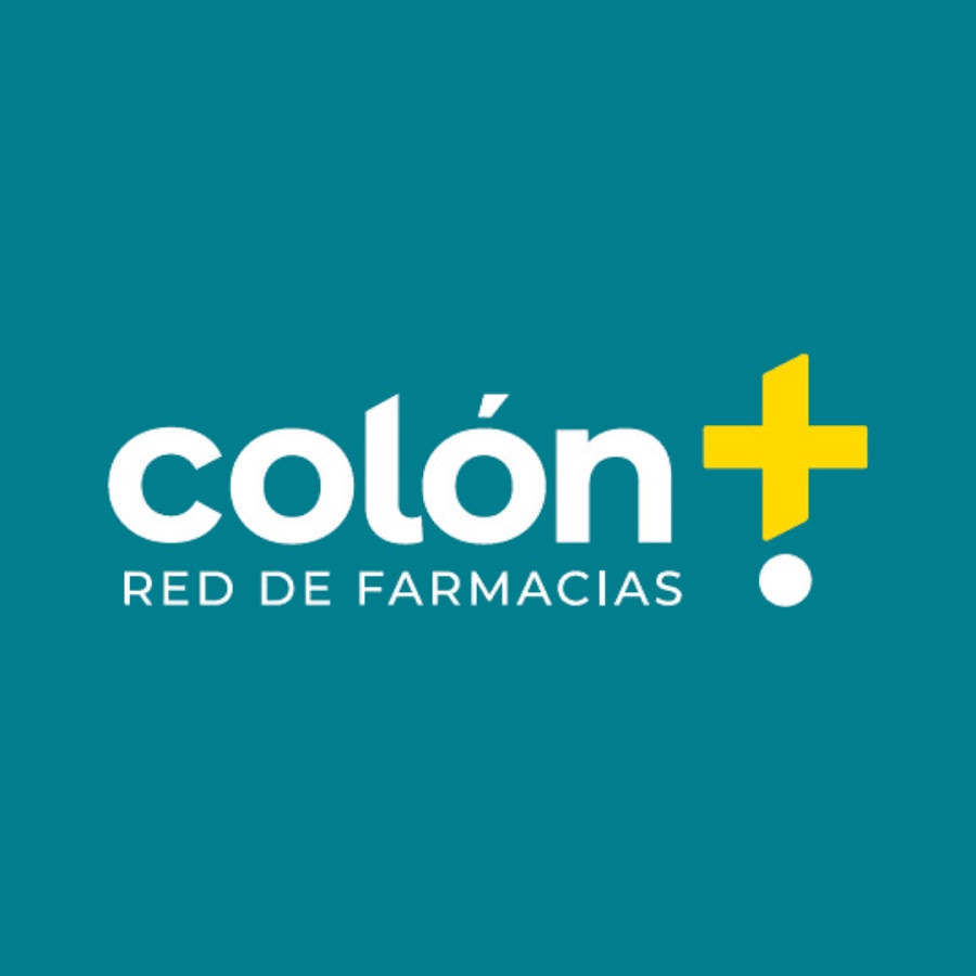 Colon Red de Farmacias