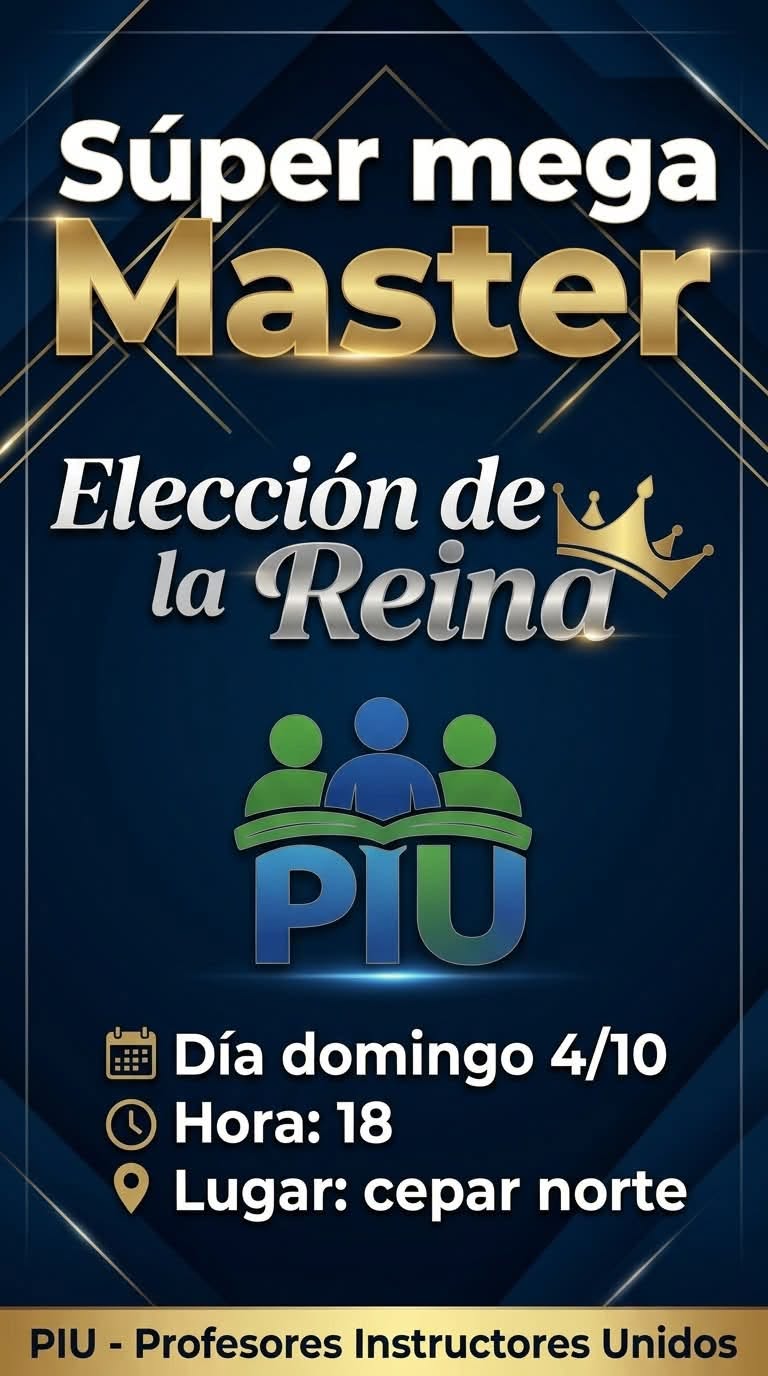 MEGA MASTER