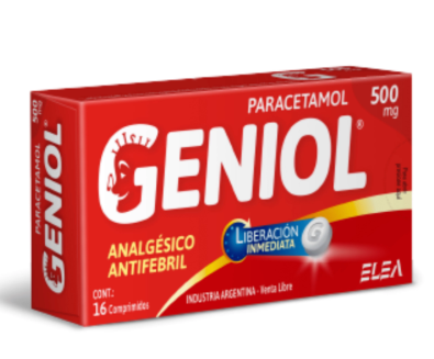 Geniol