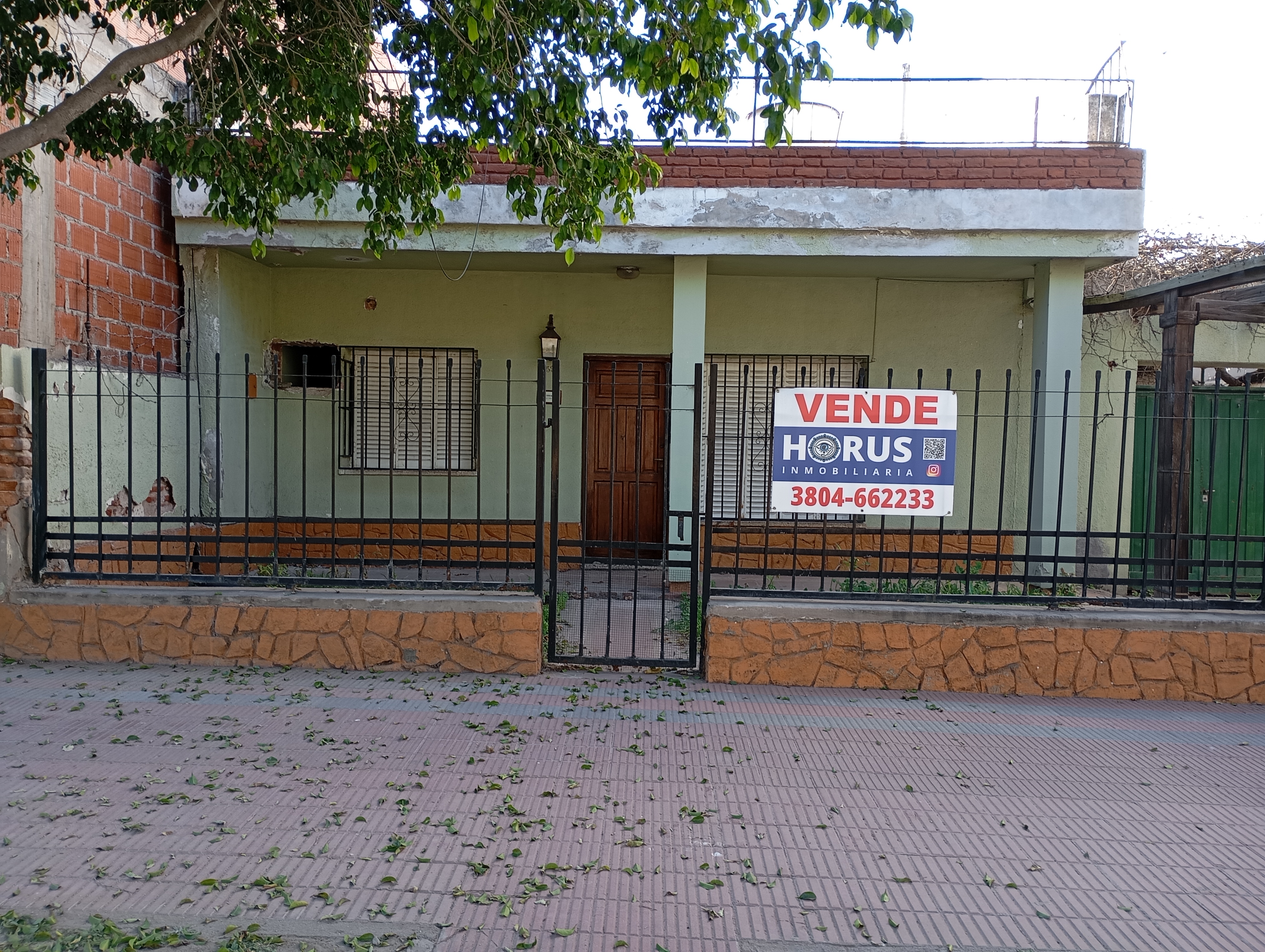 Venta de casa