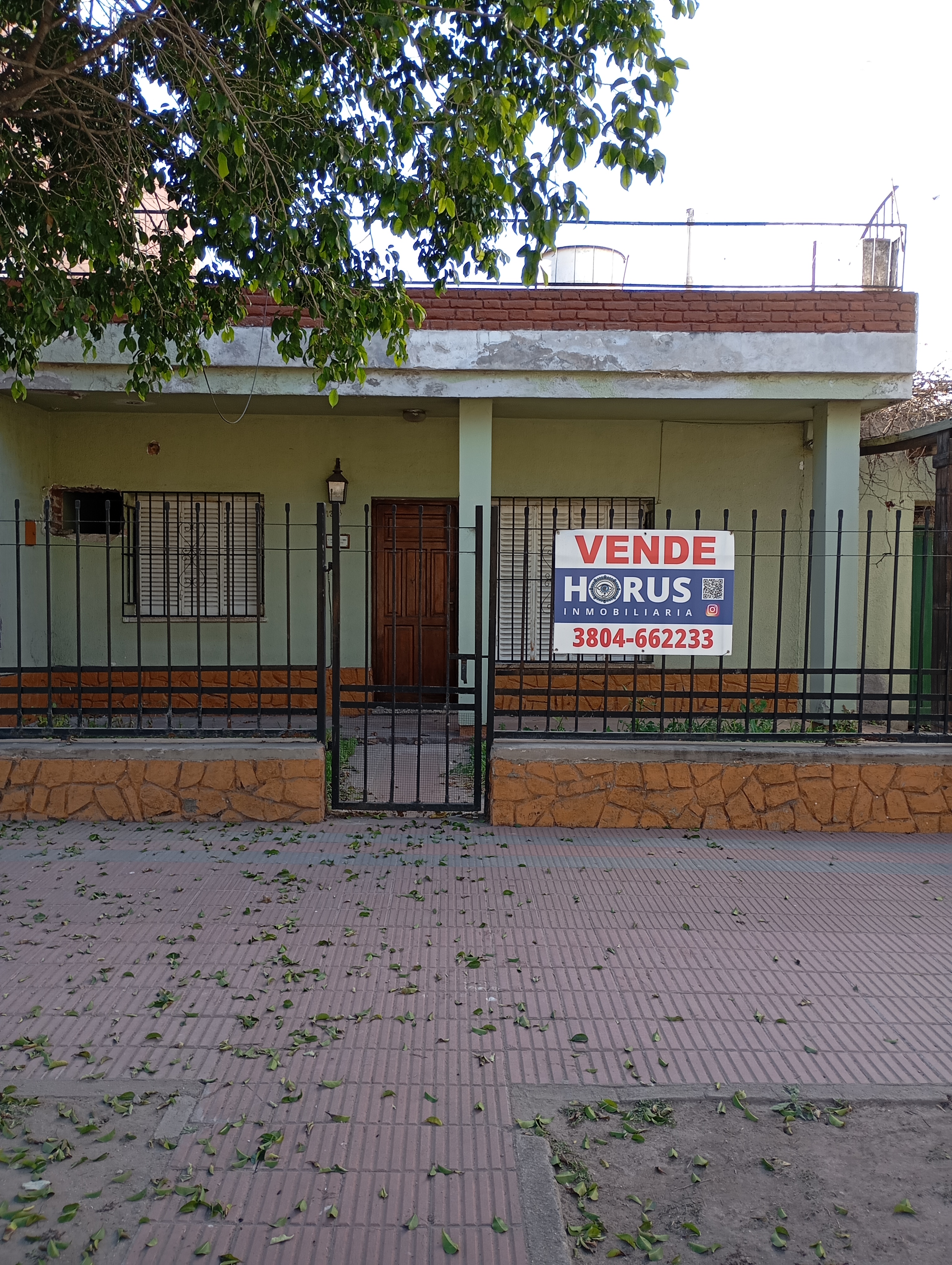 Venta de casa