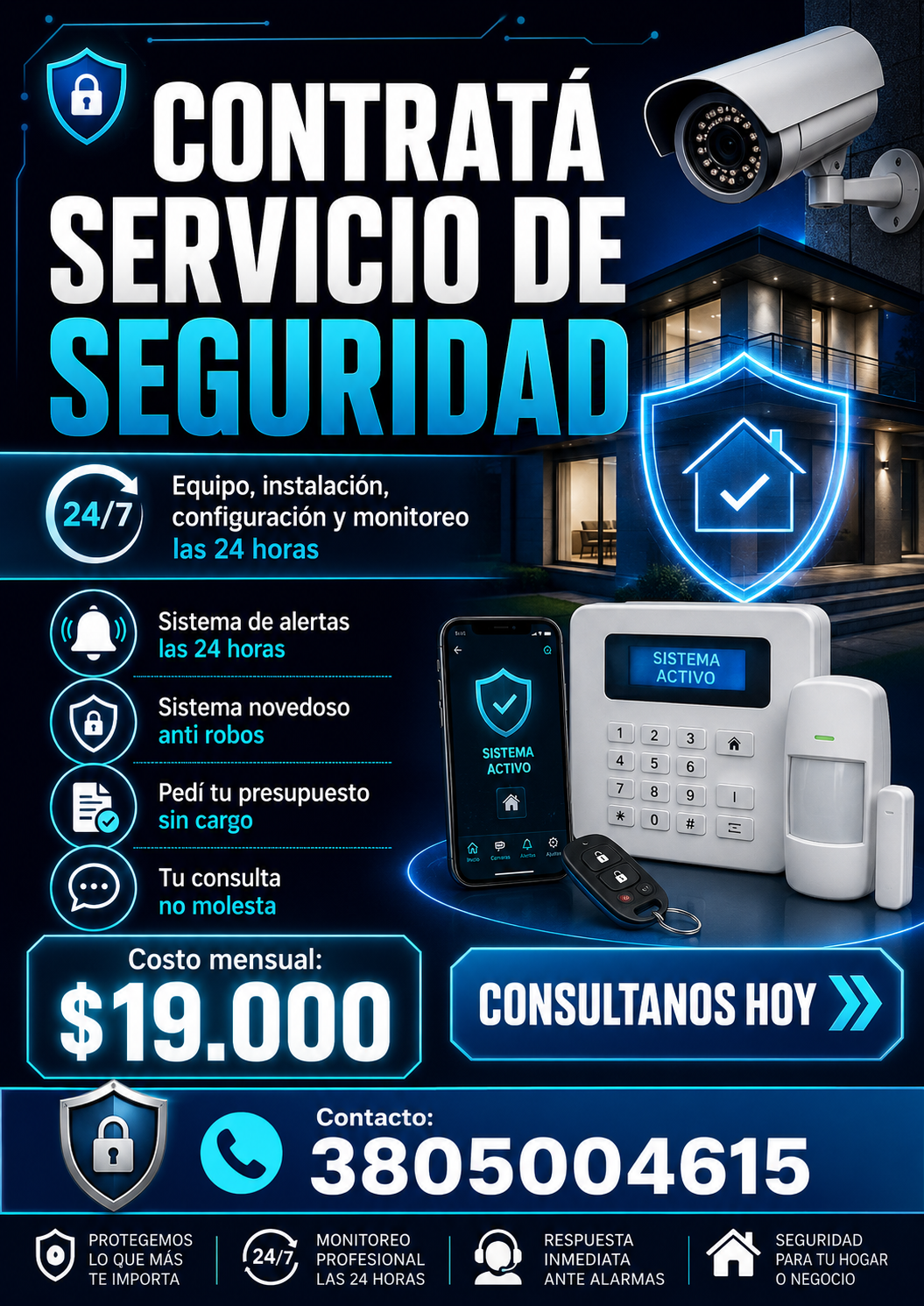 Logo del servicio