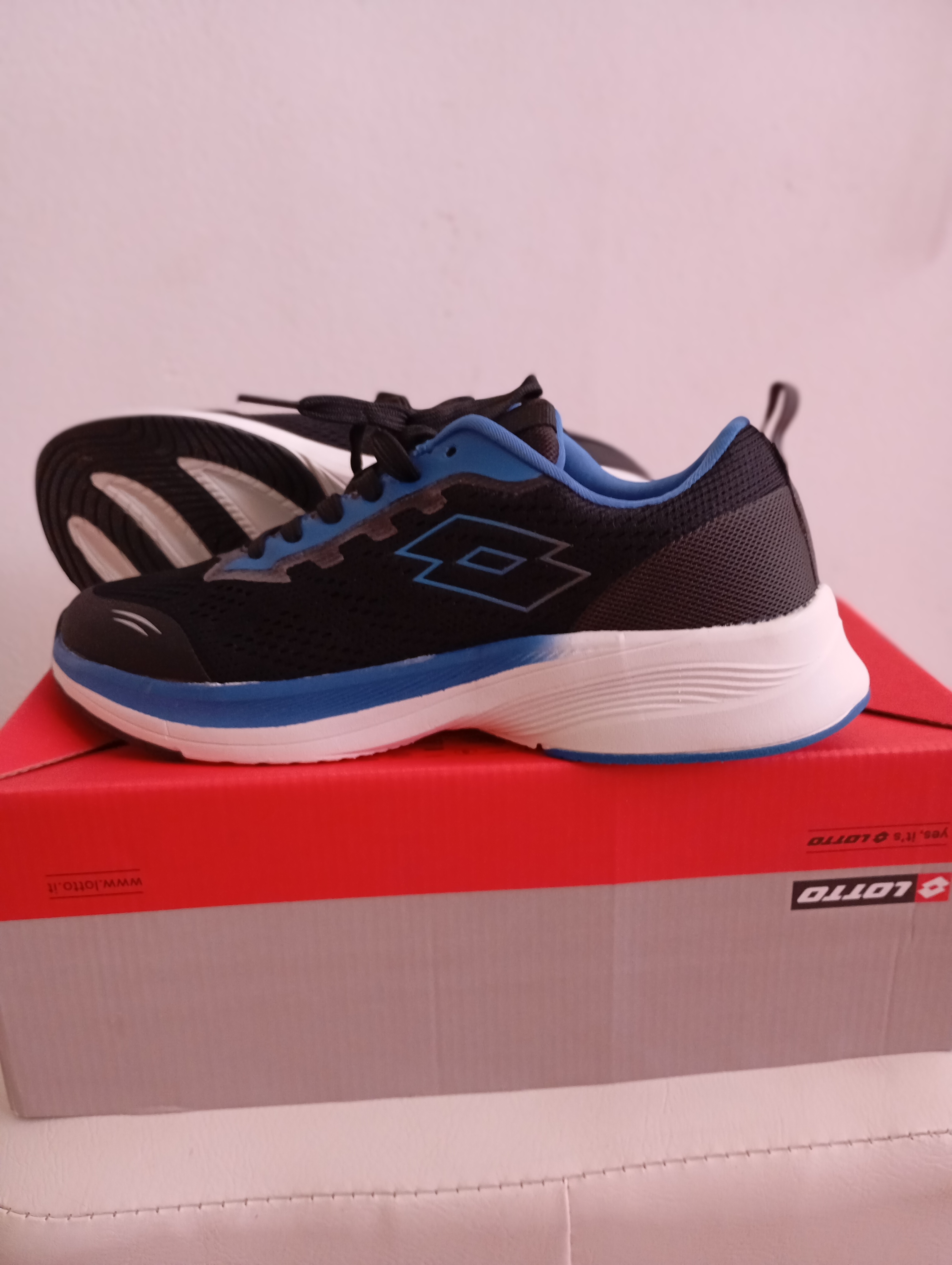 Zapatillas