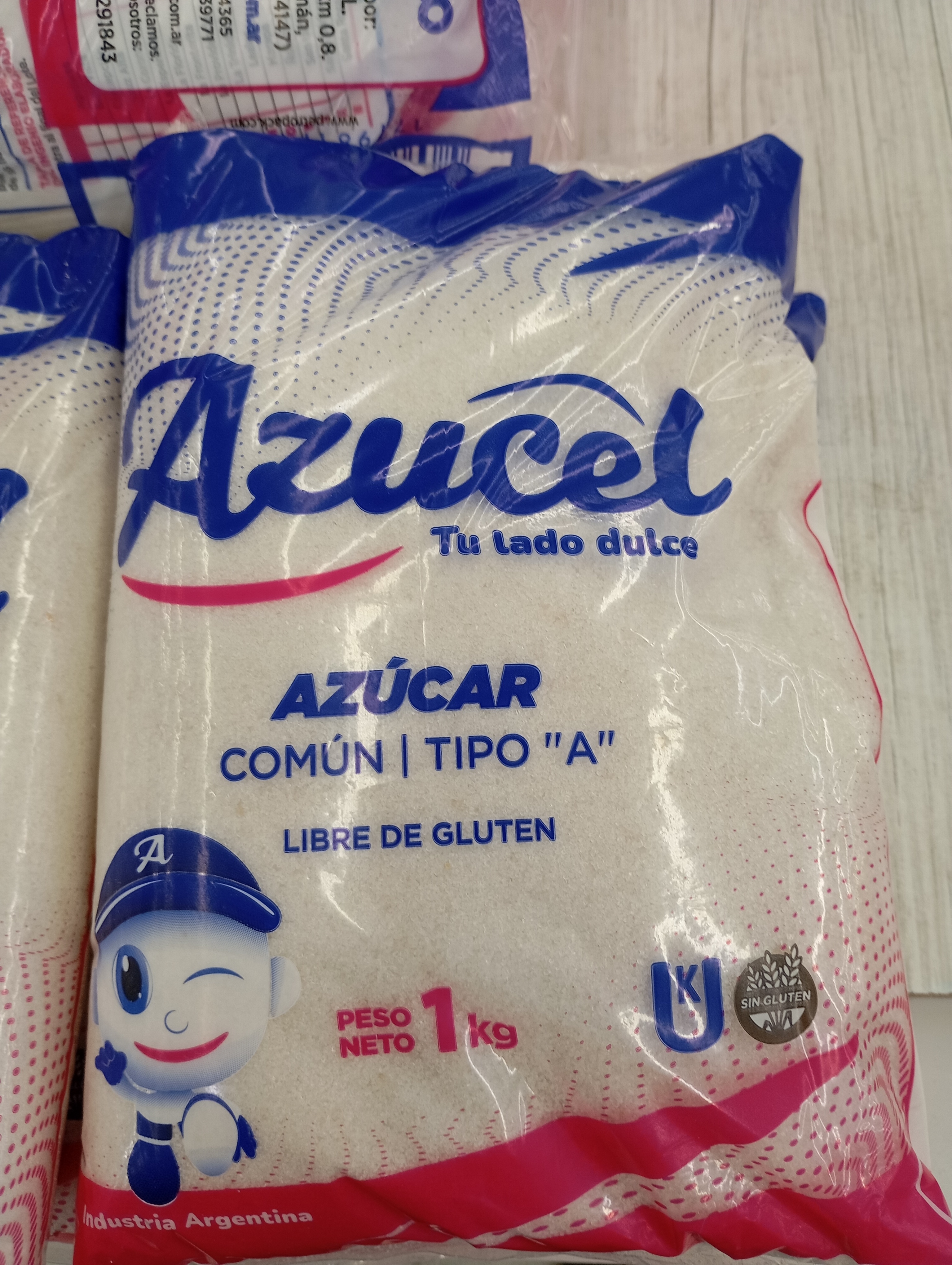 Azucar