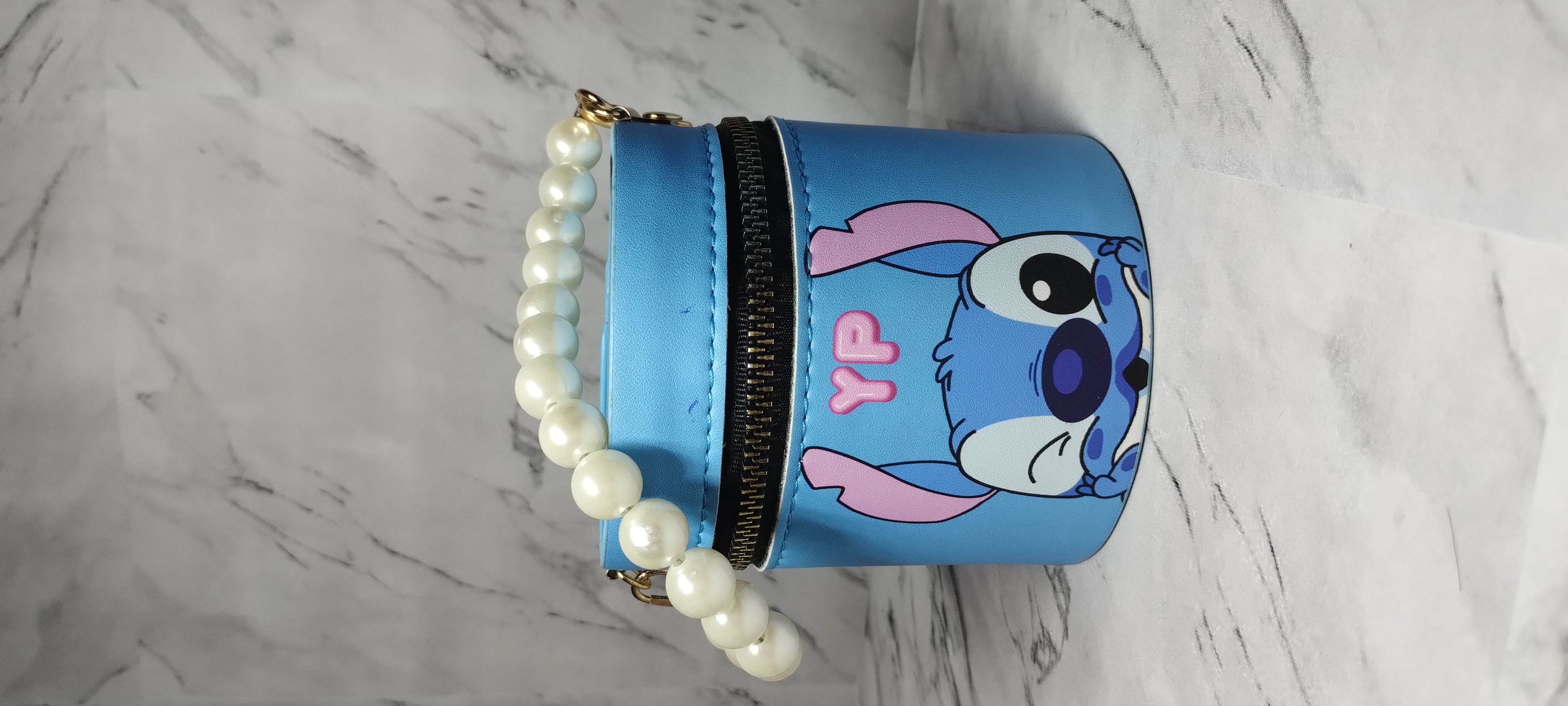 Estuche Stitch