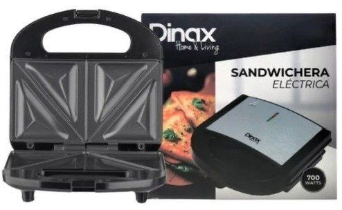 SANDWUCHERA ELECTRICA