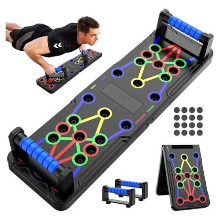 Tabla fit multifuncional