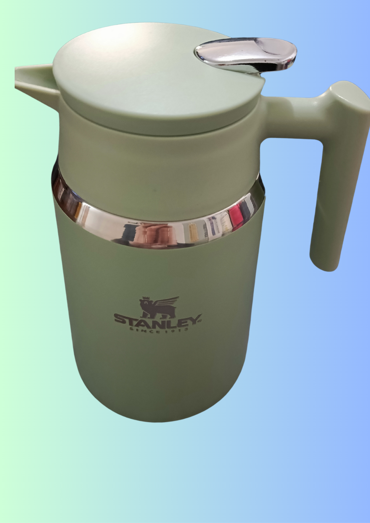 Jarra Térmica Stanley