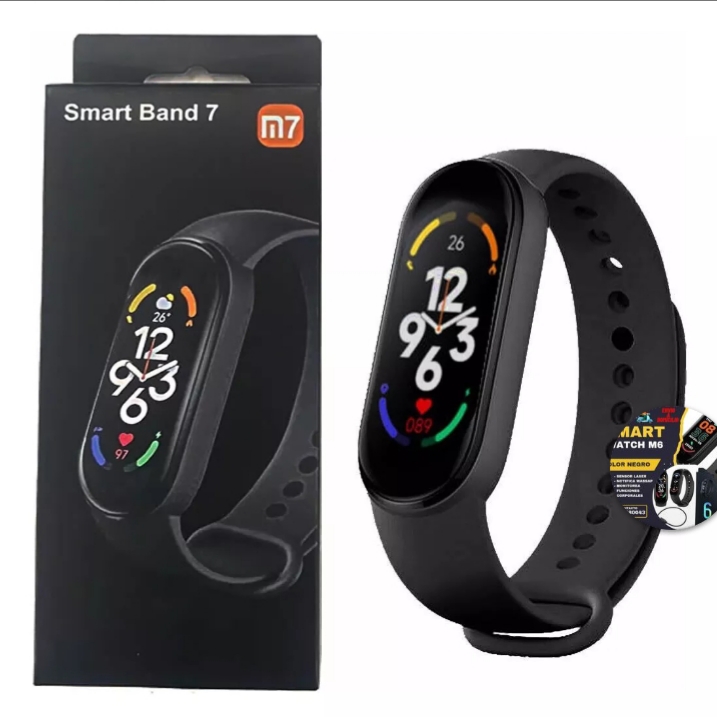 Smart WATCH M7