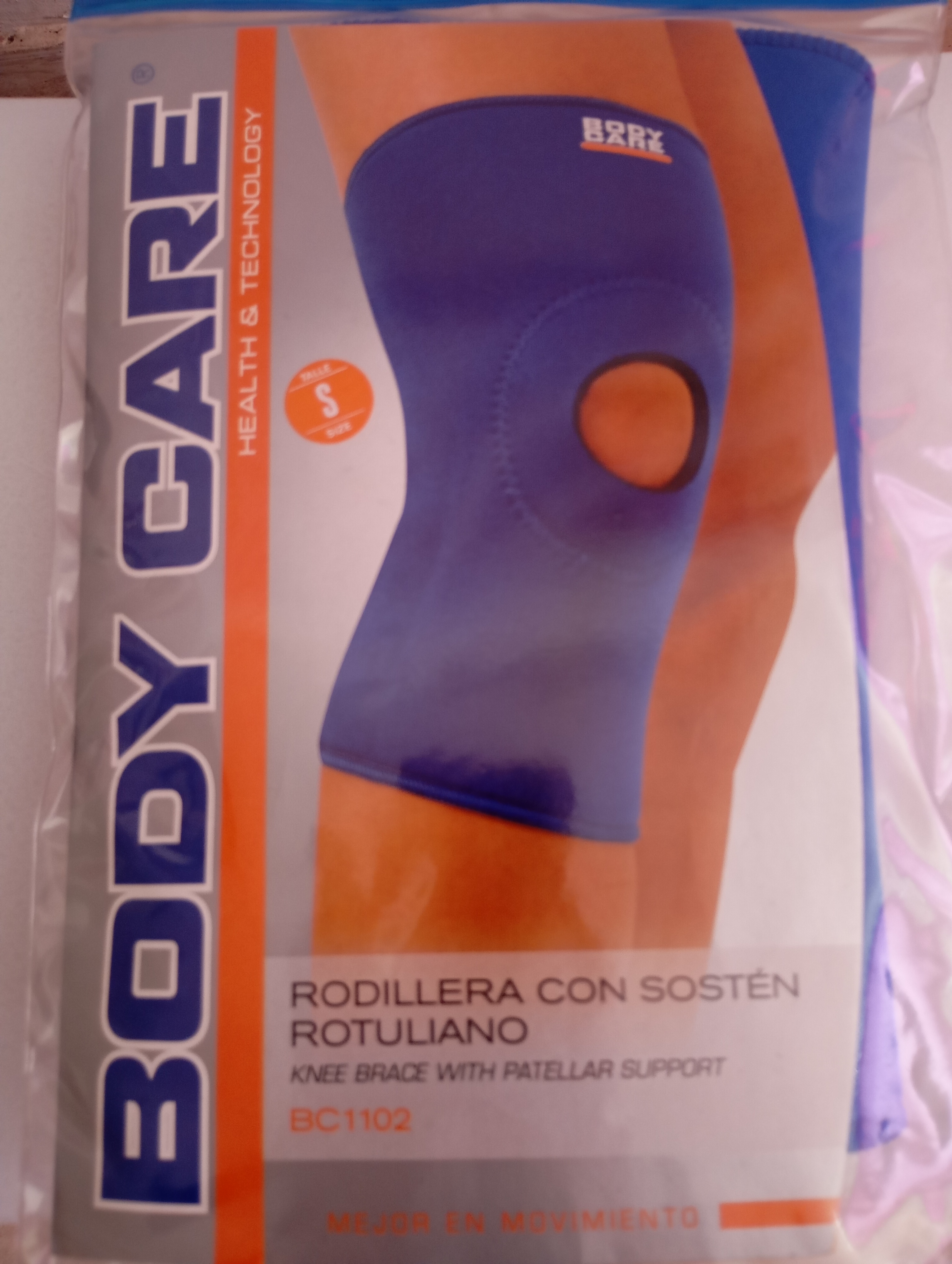 Rodillera
