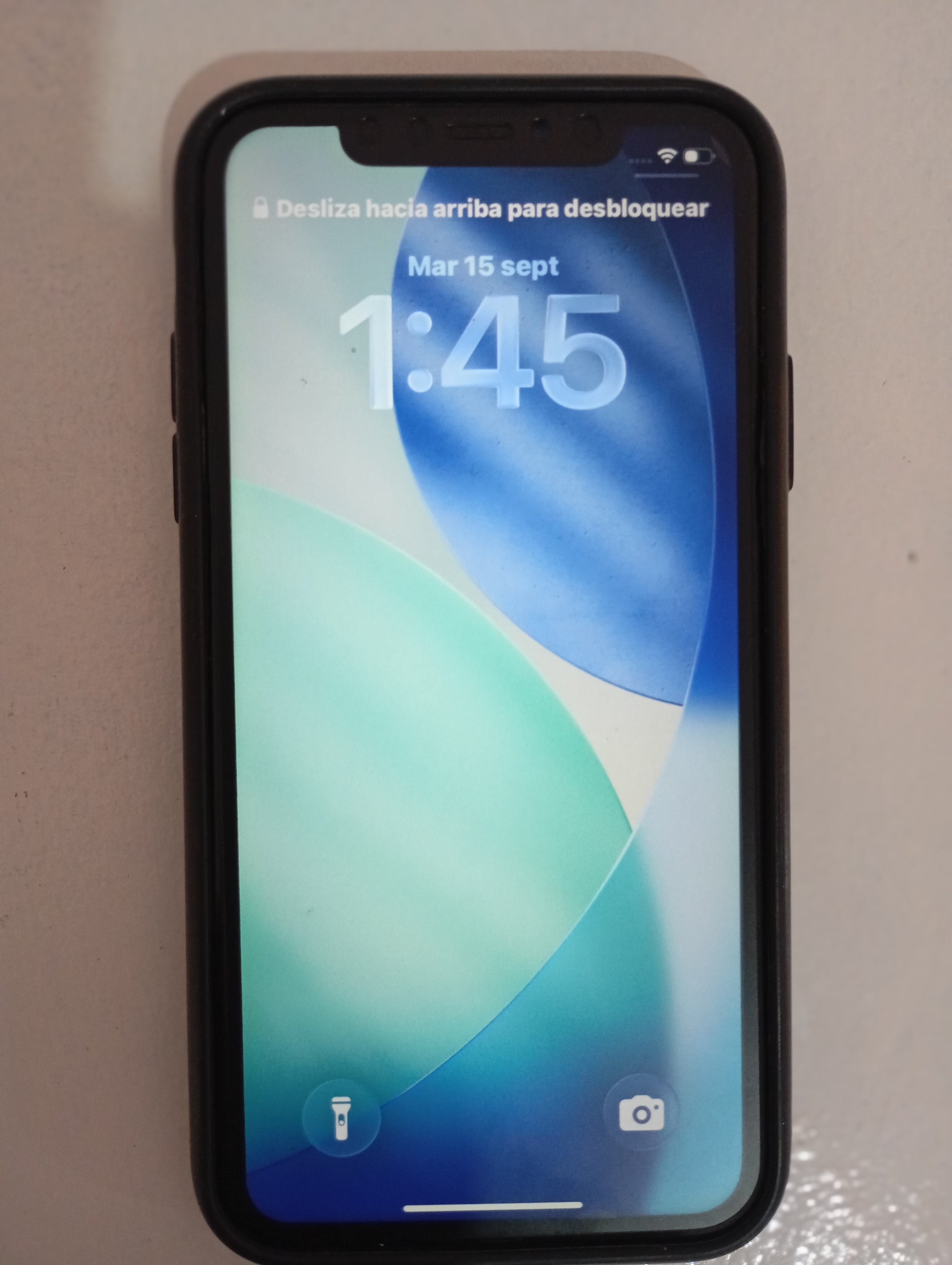 iPhone 11