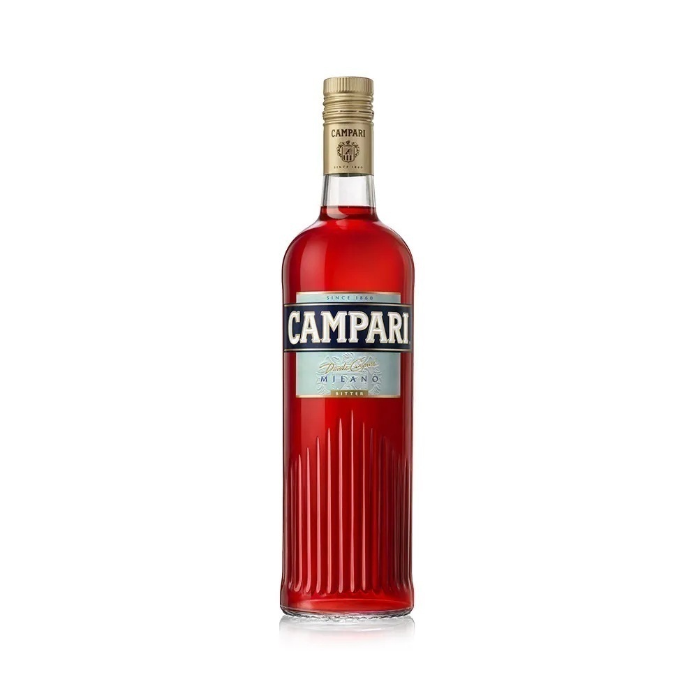 Campari 750ml