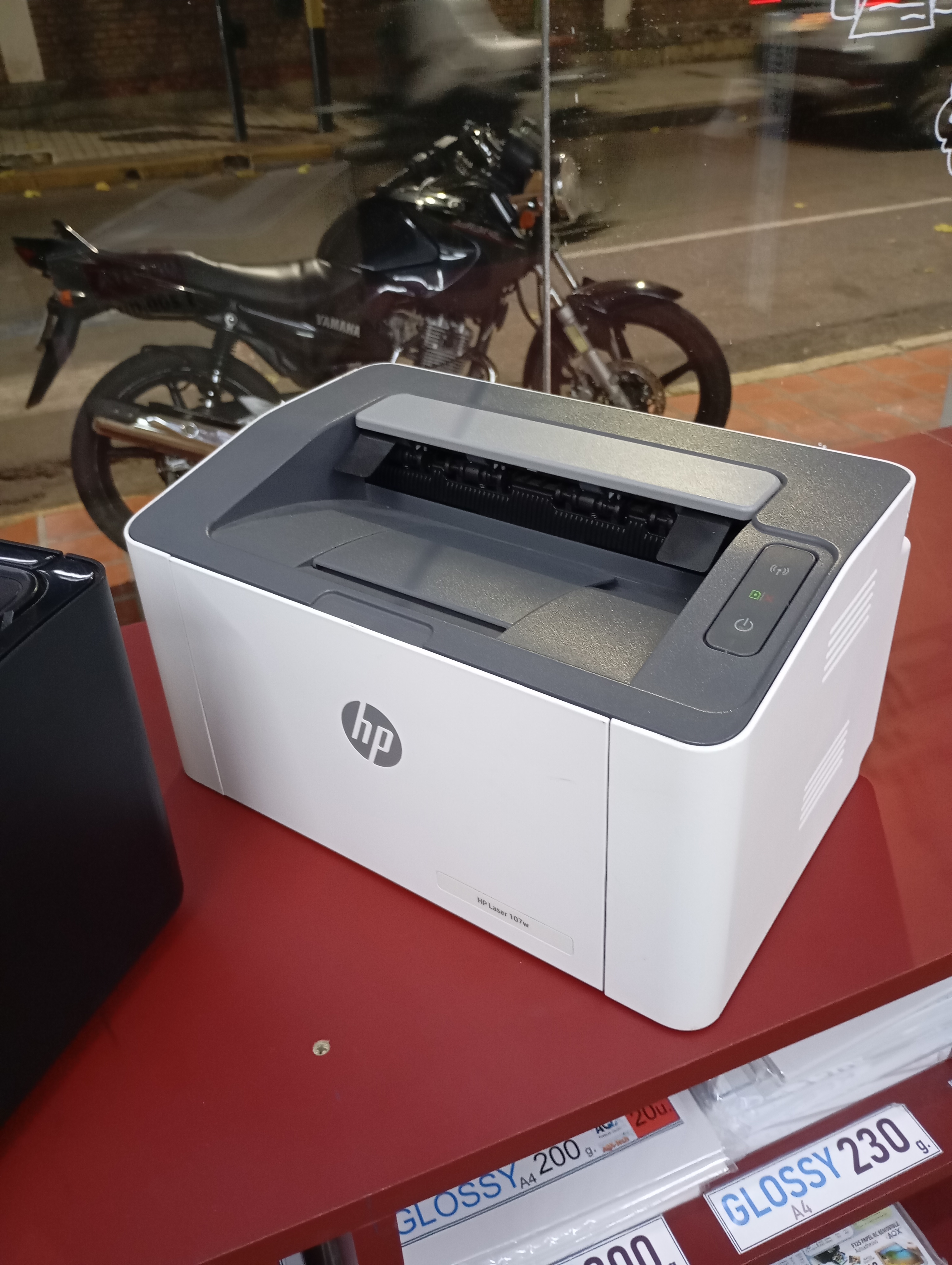 Impresora