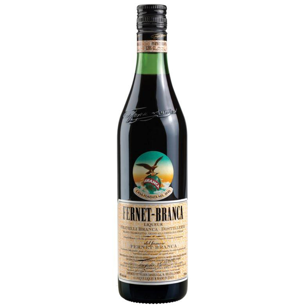 Fernet Branca 750ml