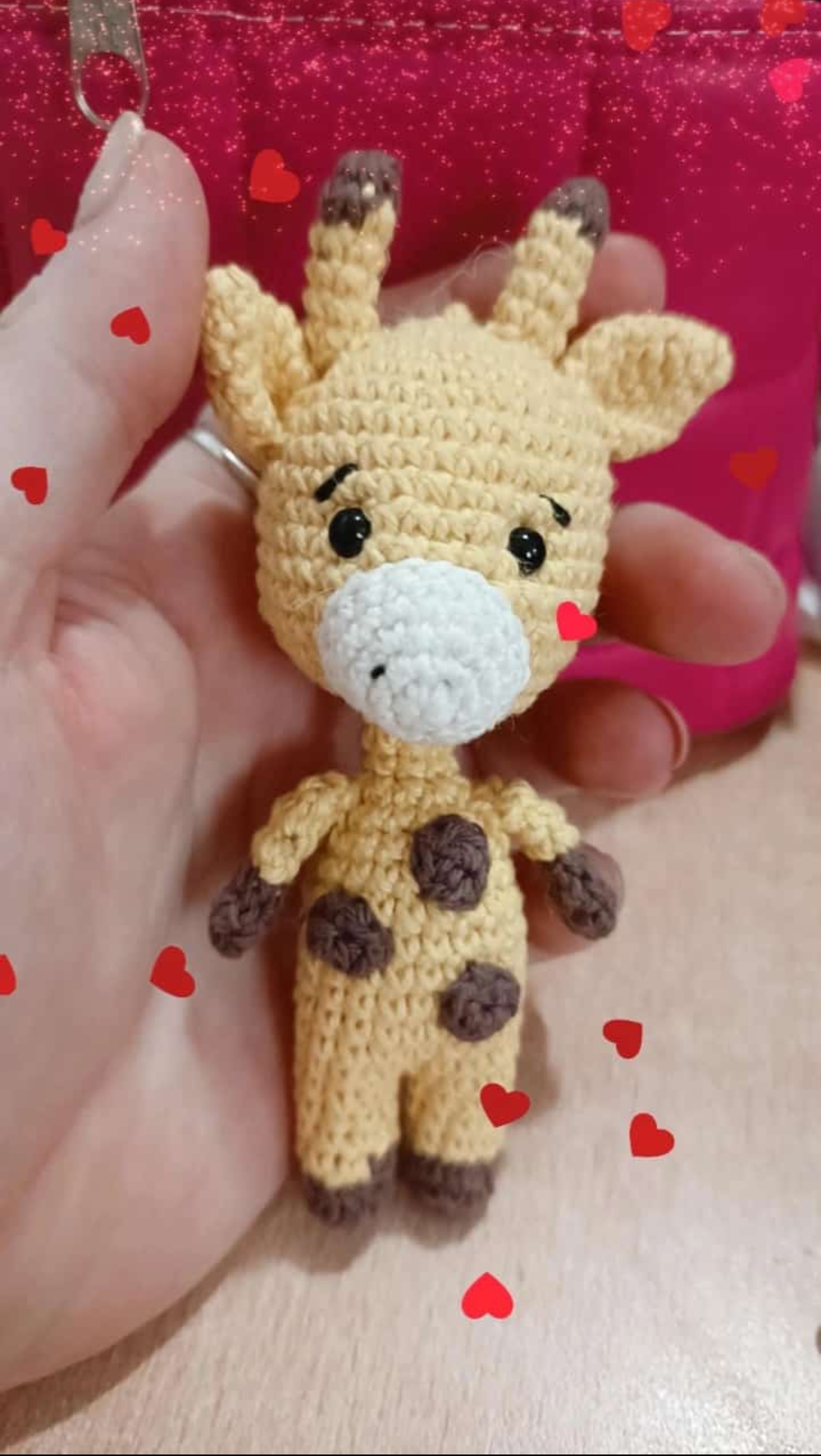 Amigurumis Personalizados