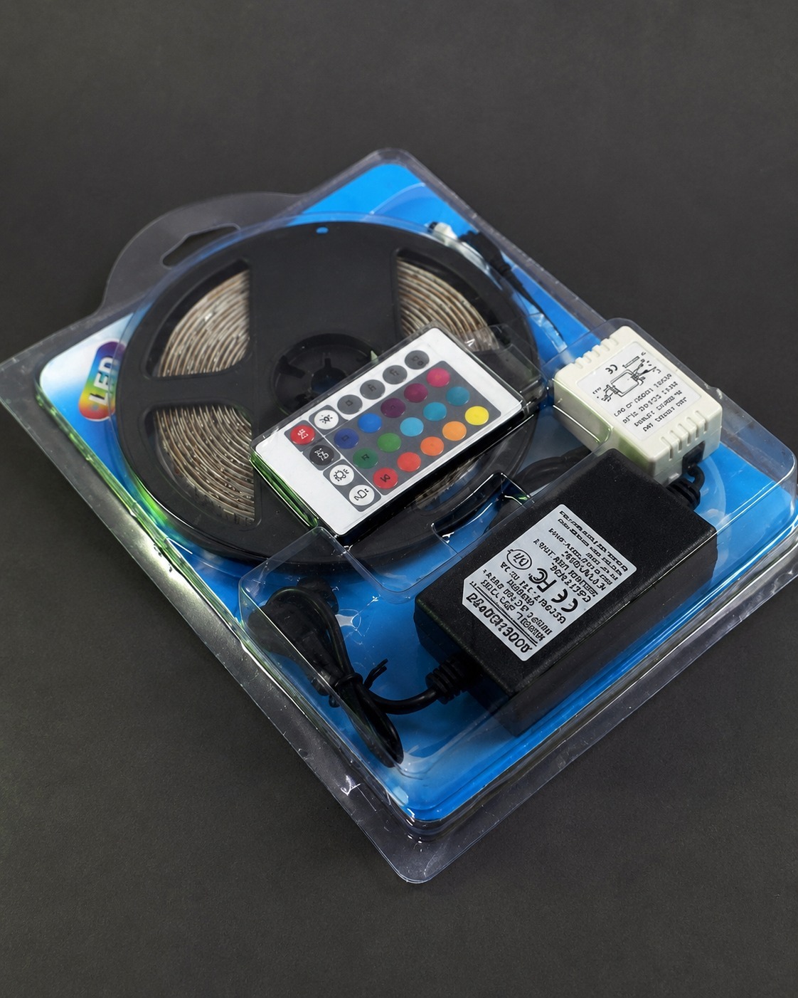 Tira led