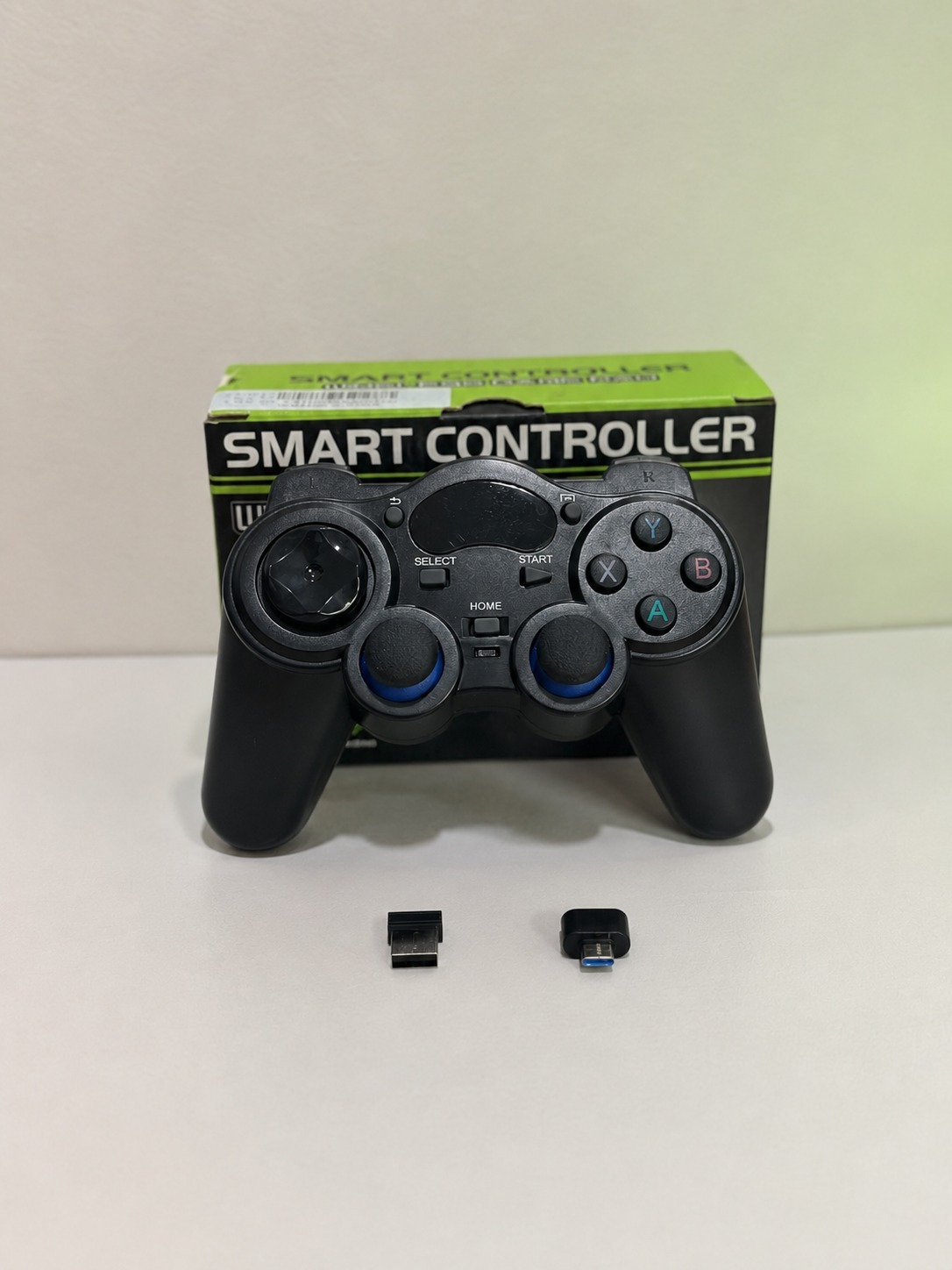 Joystick inalambrico