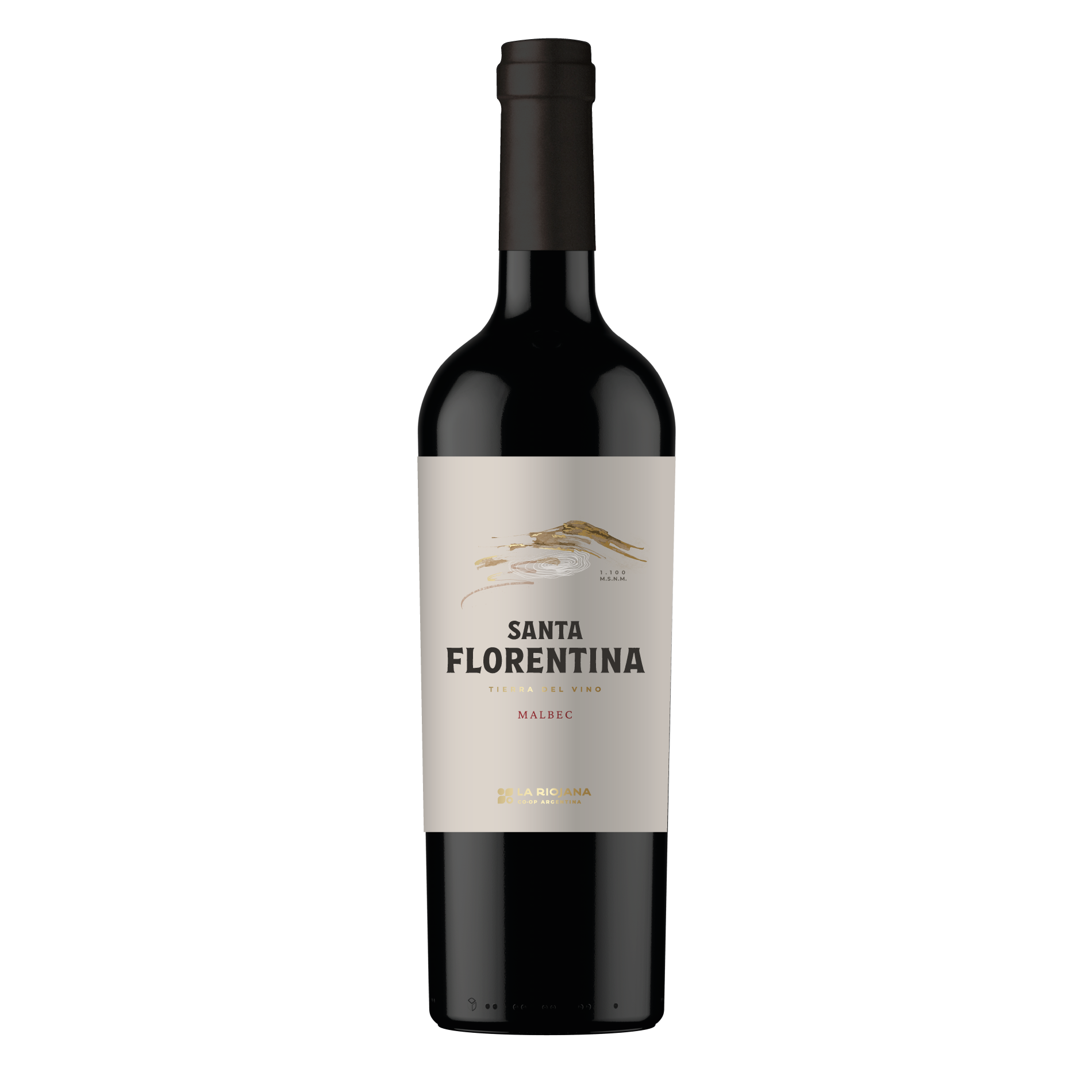 Santa Florentina Malbec 750ml