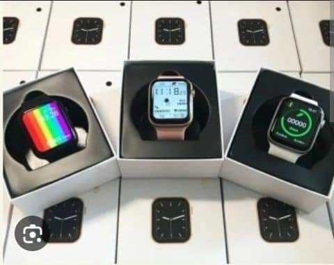 Smart WATCH W26