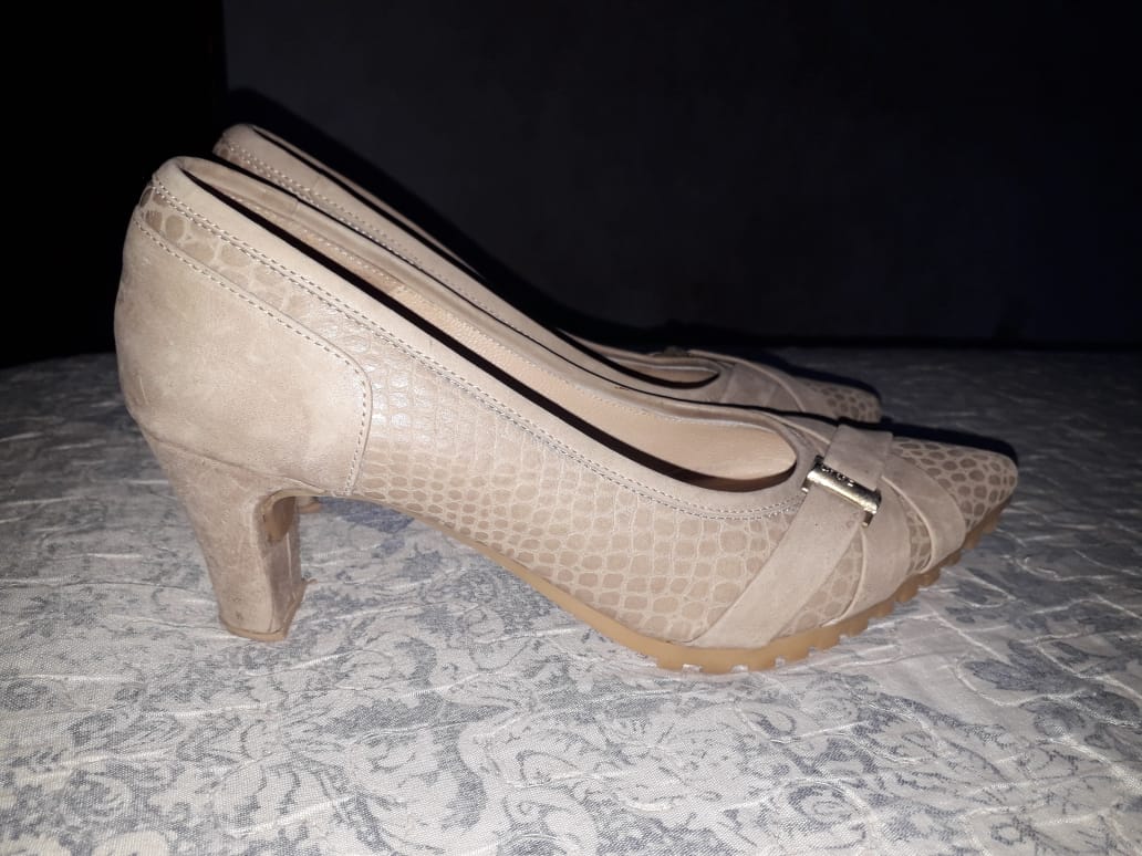 Zapatos Dama