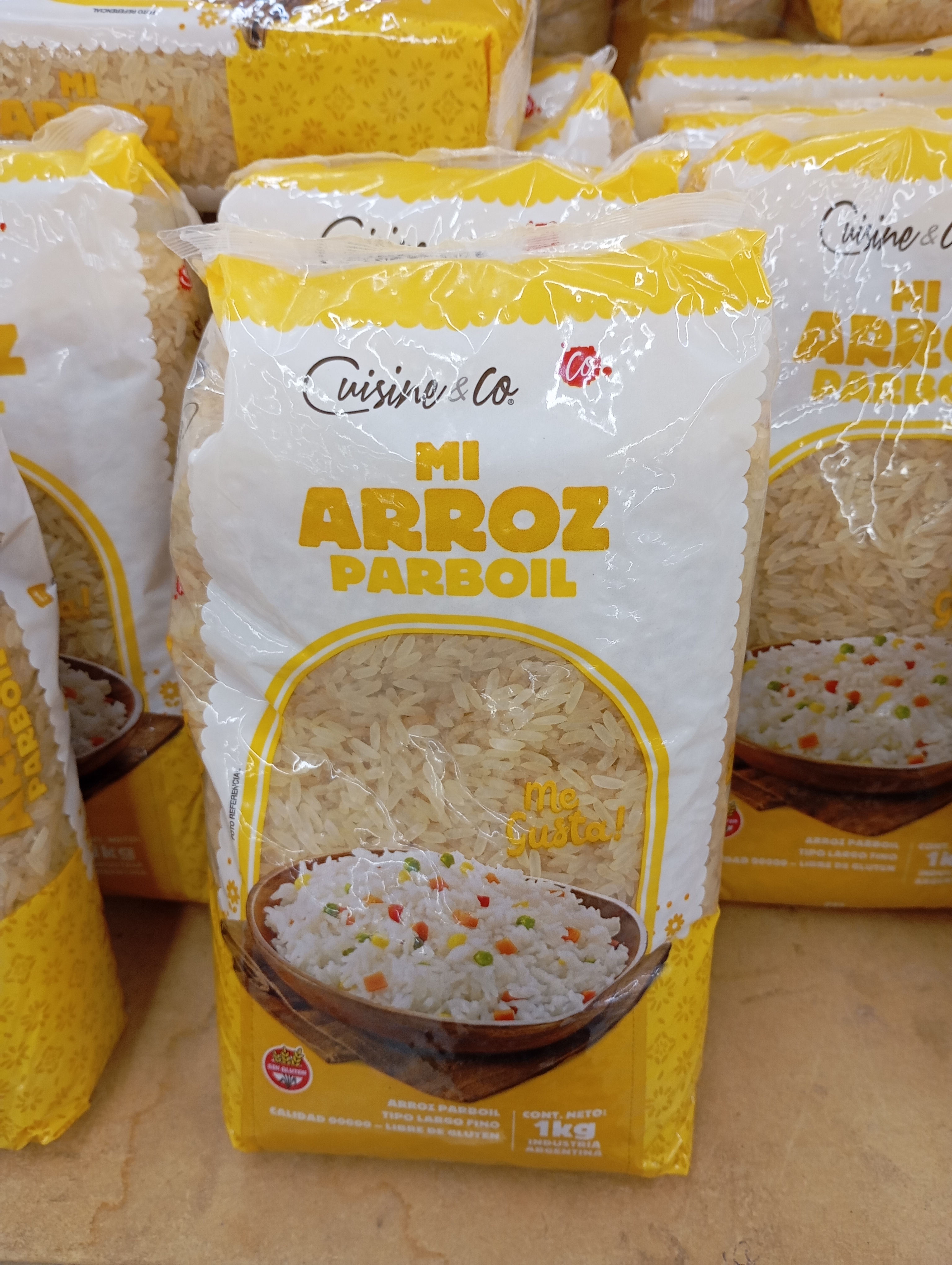 Arroz