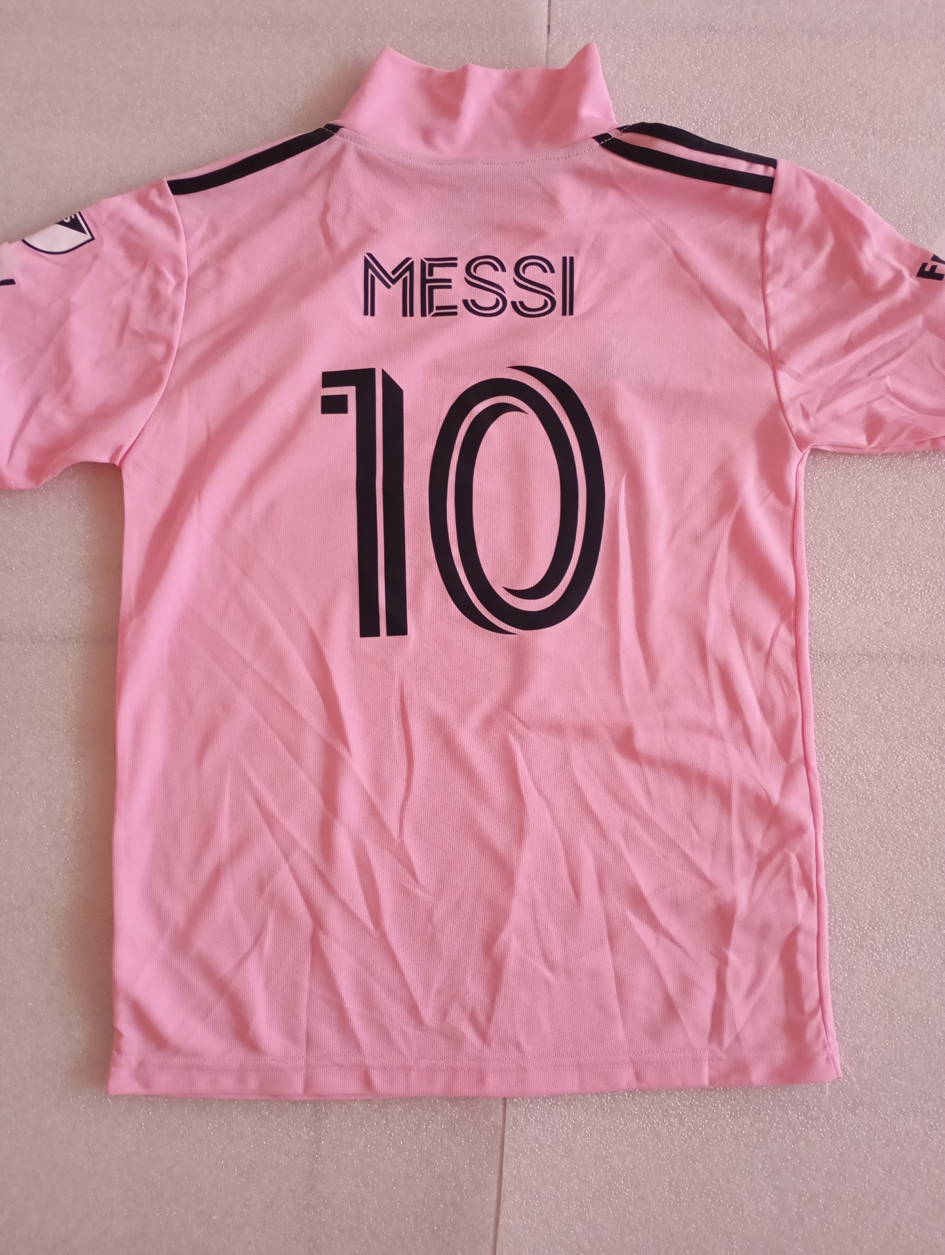 Camiseta messi