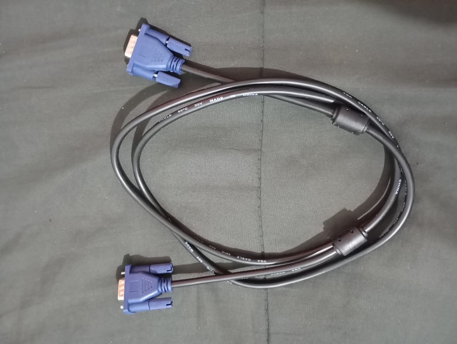cable vga monitor
