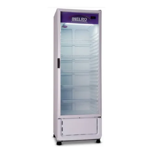 Heladera Exhibidora