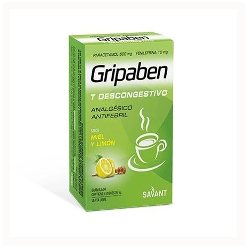 Gripaben