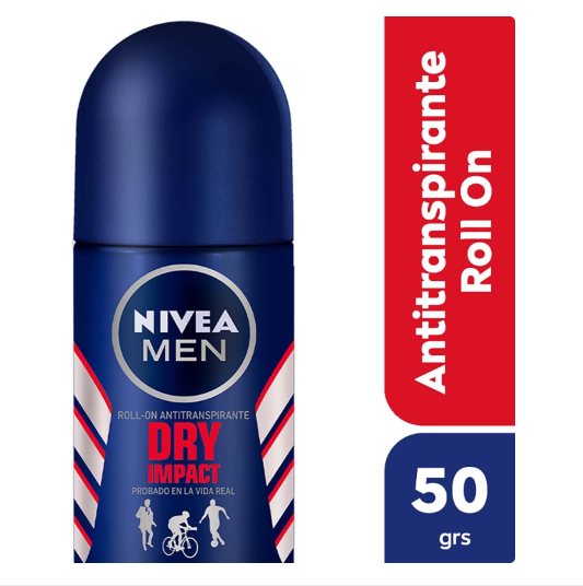 Nivea Desodorante